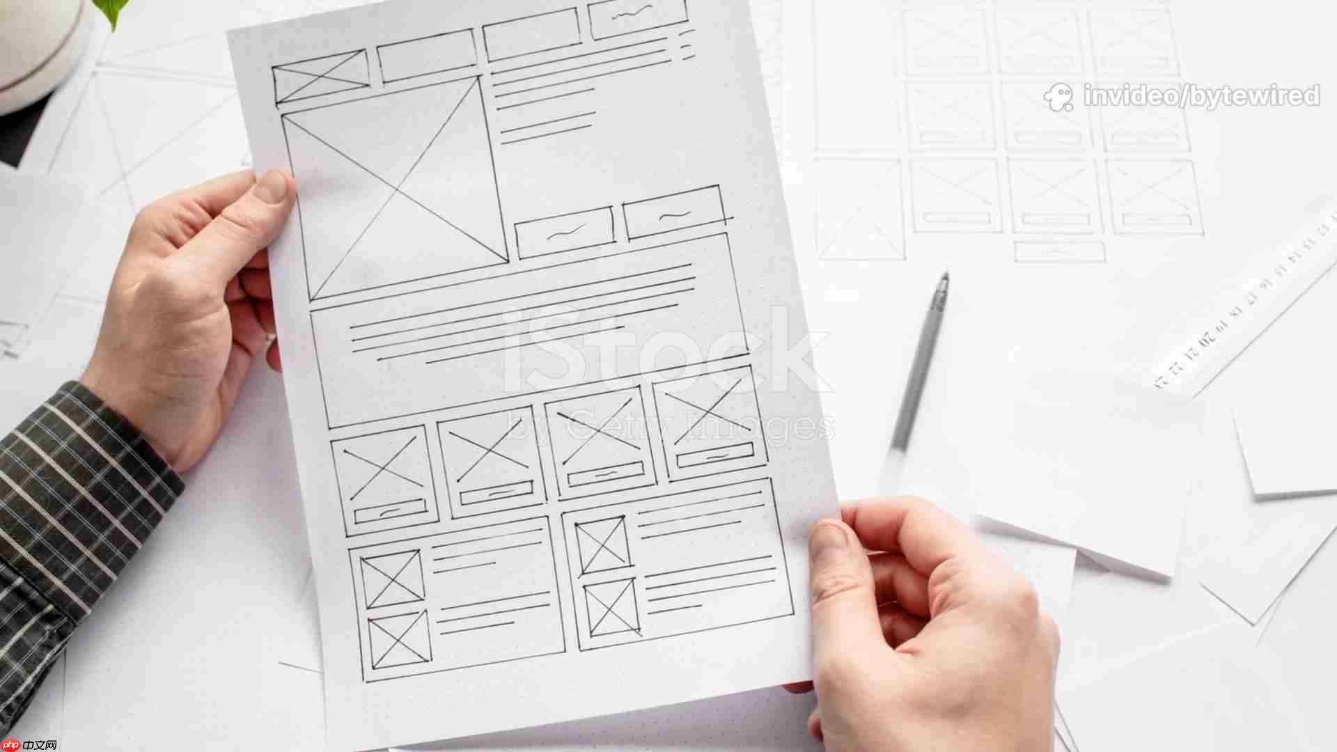 AI驱动UI设计：告别繁琐，提升效率的终极指南